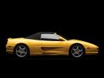 Ferrari F355 Spider 1995 года (US)